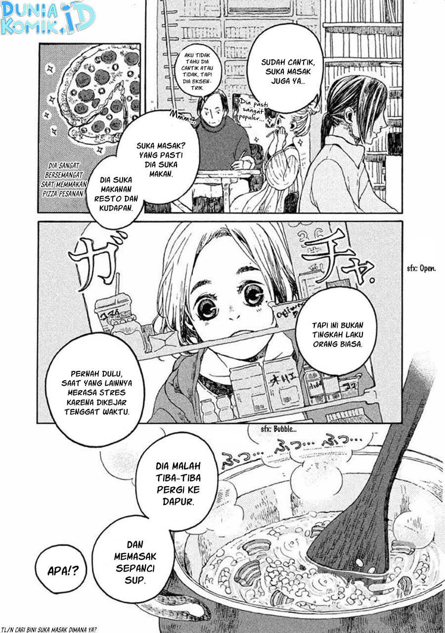 Oli Oli Soup Chapter 1 halaman 15