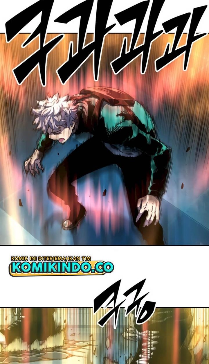 OOPARTS Chapter 69 halaman 24