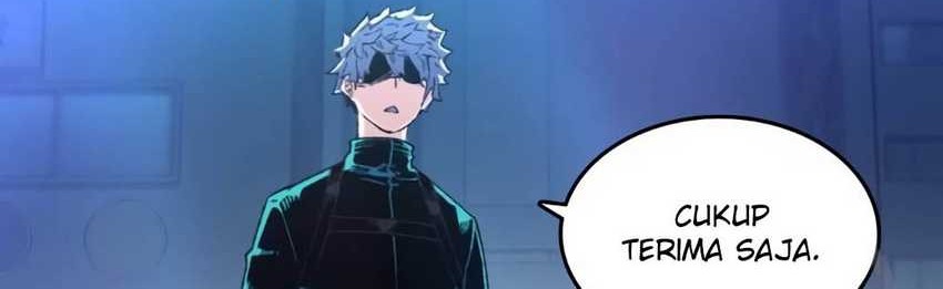 OOPARTS Chapter 70 halaman 23