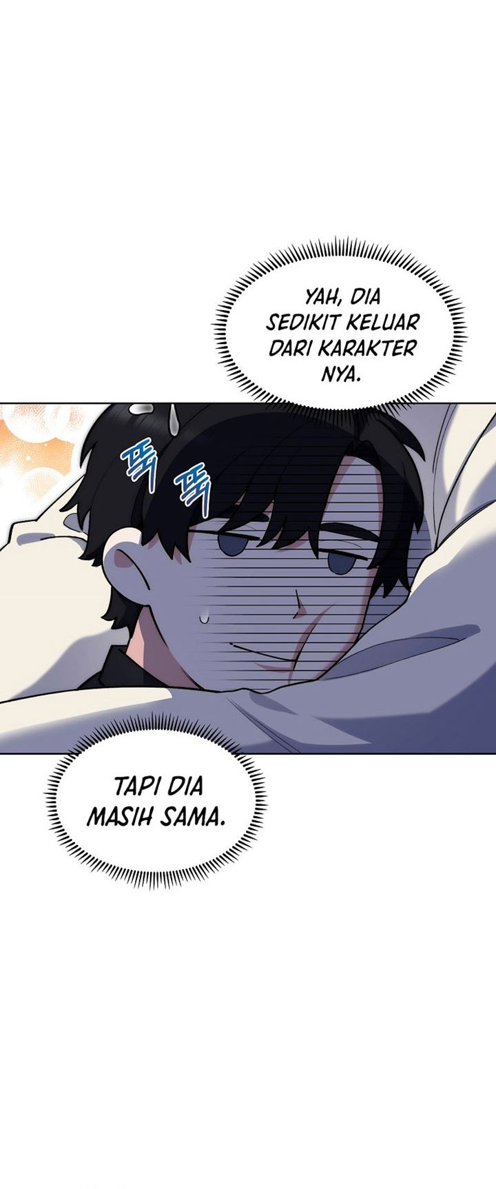 I Regressed to My Ruined Family Chapter 04 Gambar 49