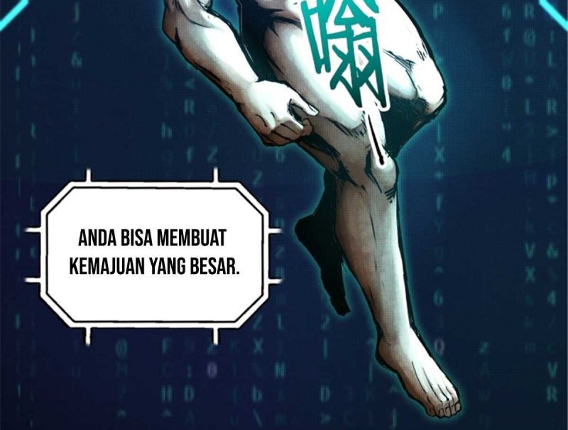 Lu Bu’s Life Simulator Chapter 8 halaman 22