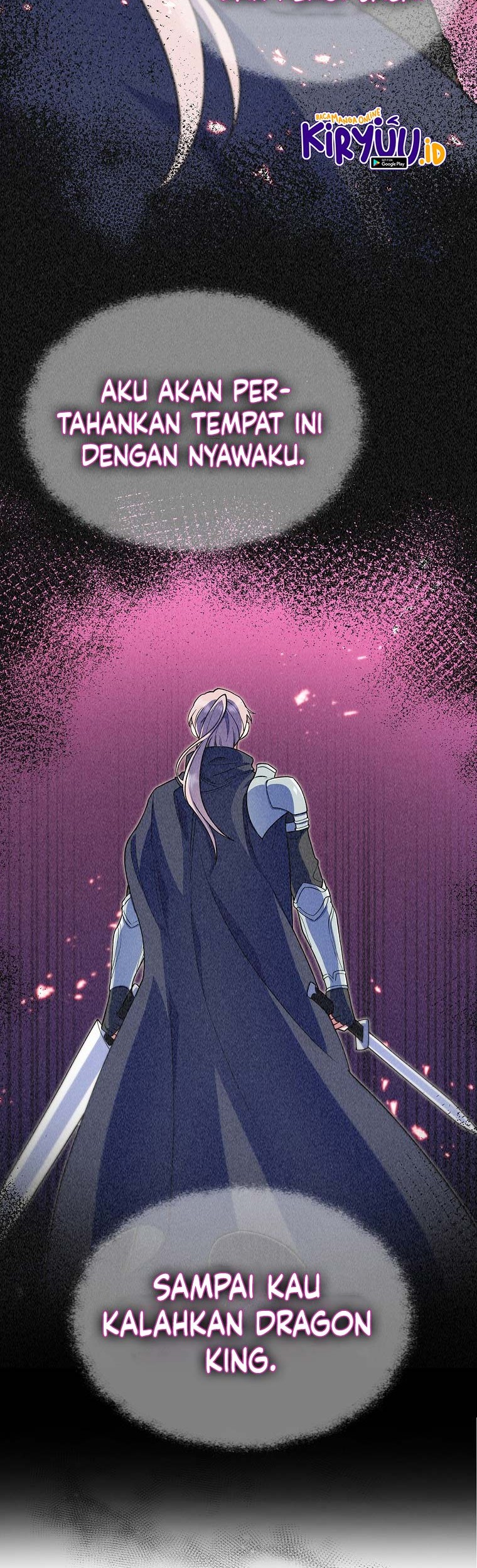 I Regressed to My Ruined Family Chapter 10 Gambar 39