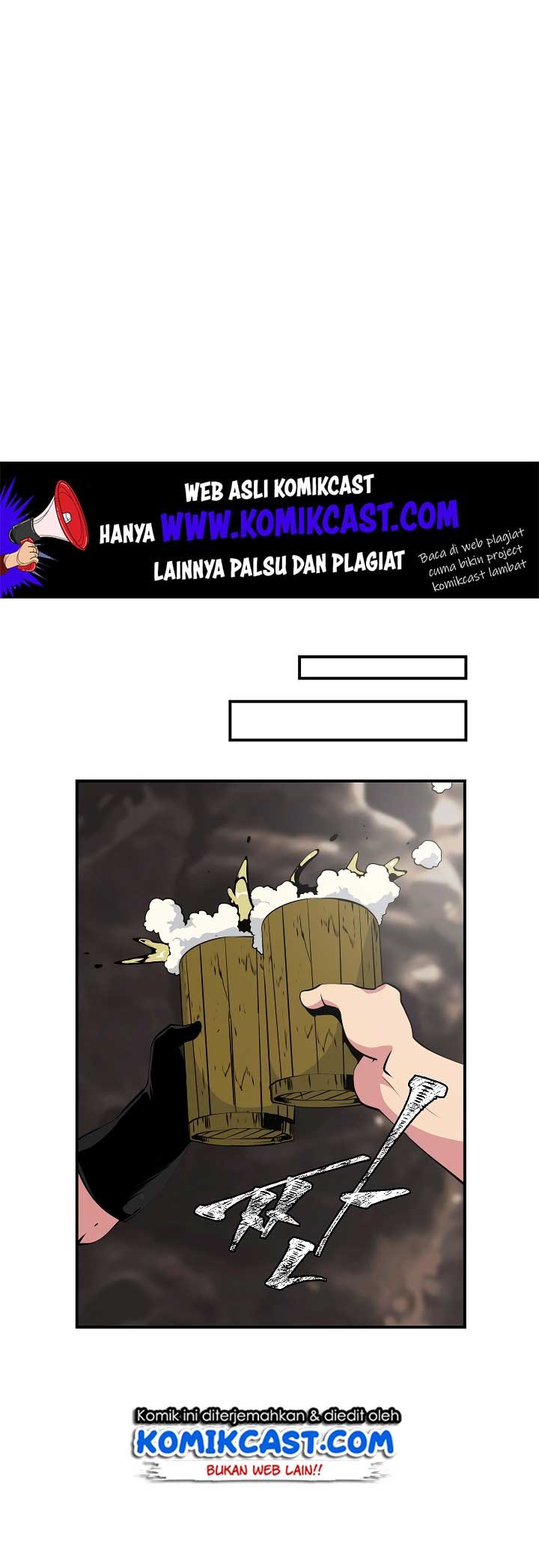 I’m Destined for Greatness! Chapter 24 Gambar 29