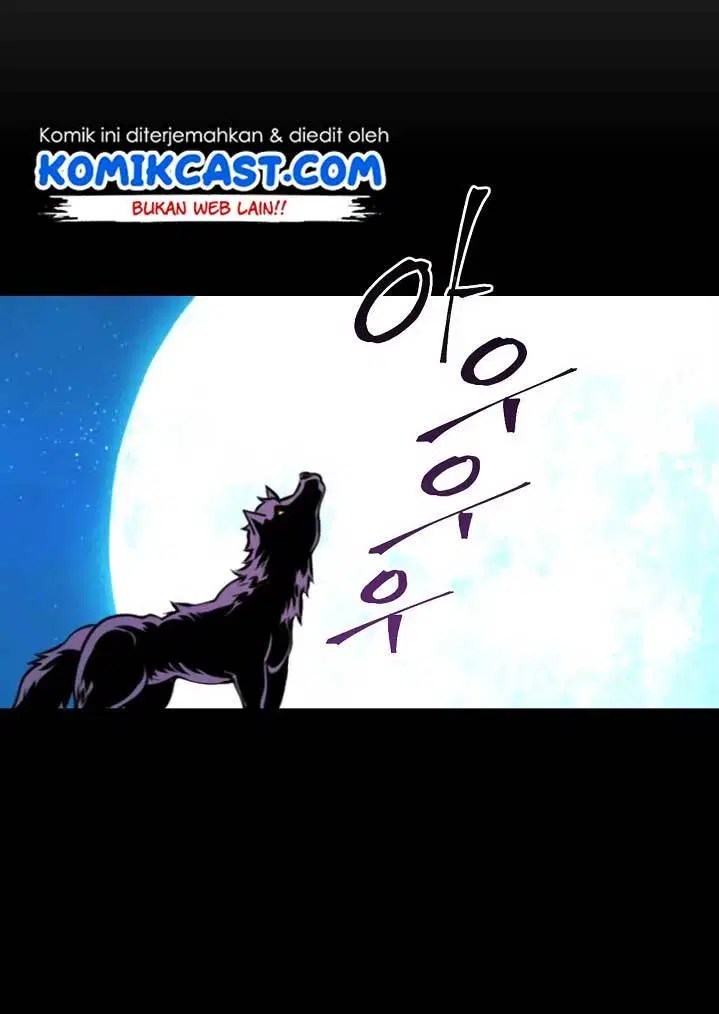 I’m Destined for Greatness! Chapter 06 Gambar 42