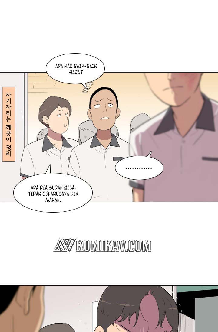 I’m da best Chapter 11 halaman 26
