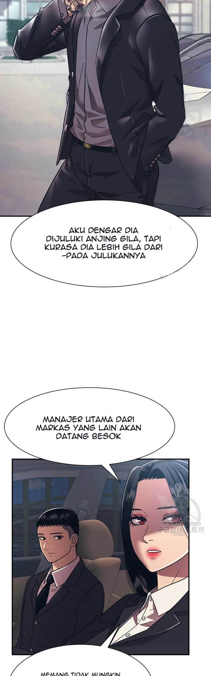 Injagang Chapter 20 halaman 36