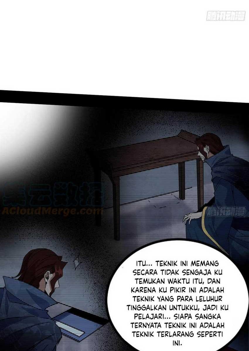 I’m An Evil God Chapter 310 halaman 41