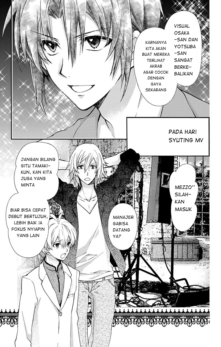 IDOLiSH7: Wish Upon a Shooting Star Chapter 1 Gambar 26