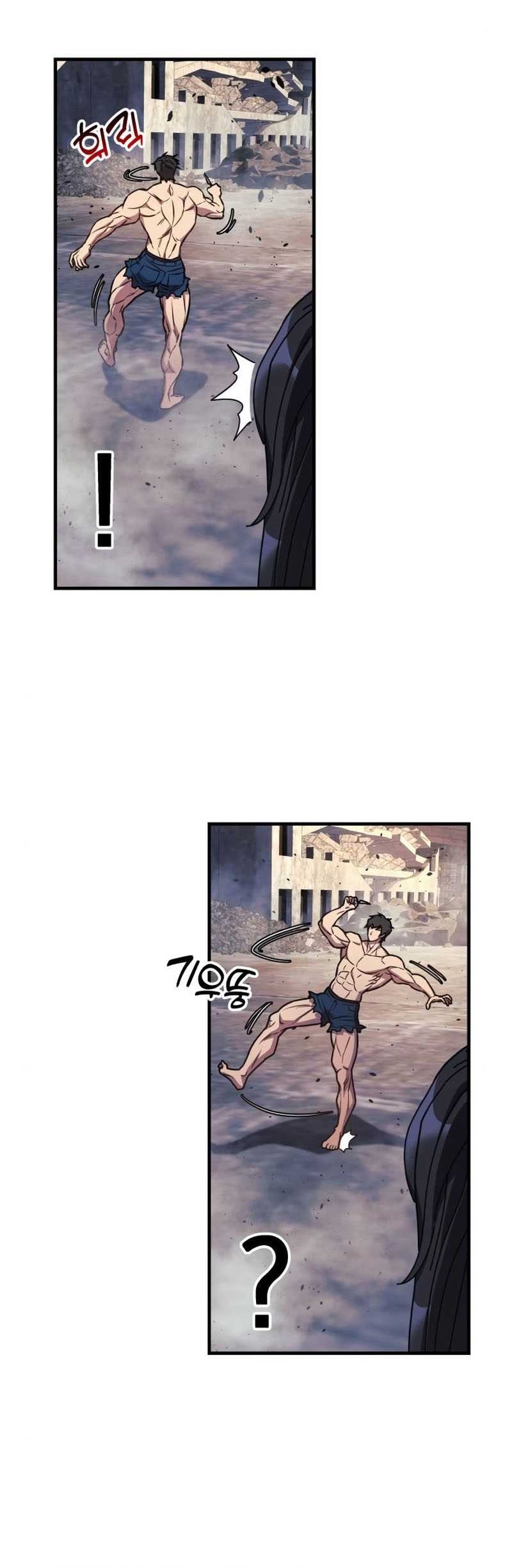 I’ll be Taking a Break for Personal Reasons Chapter 25 Gambar 41