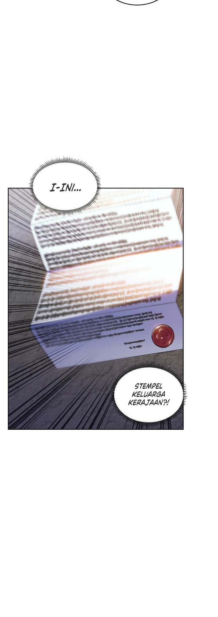 I Regressed to My Ruined Family Chapter 19 Gambar 37