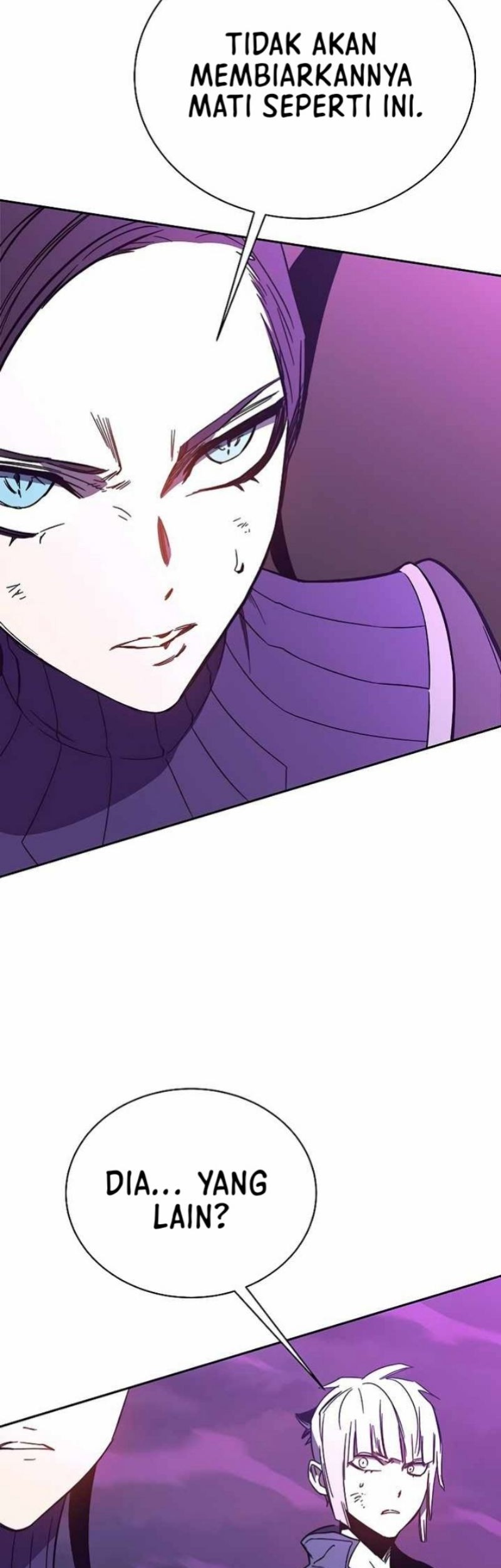 X Ash Chapter 50 halaman 66