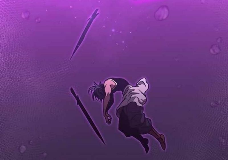 X Ash Chapter 50 halaman 68