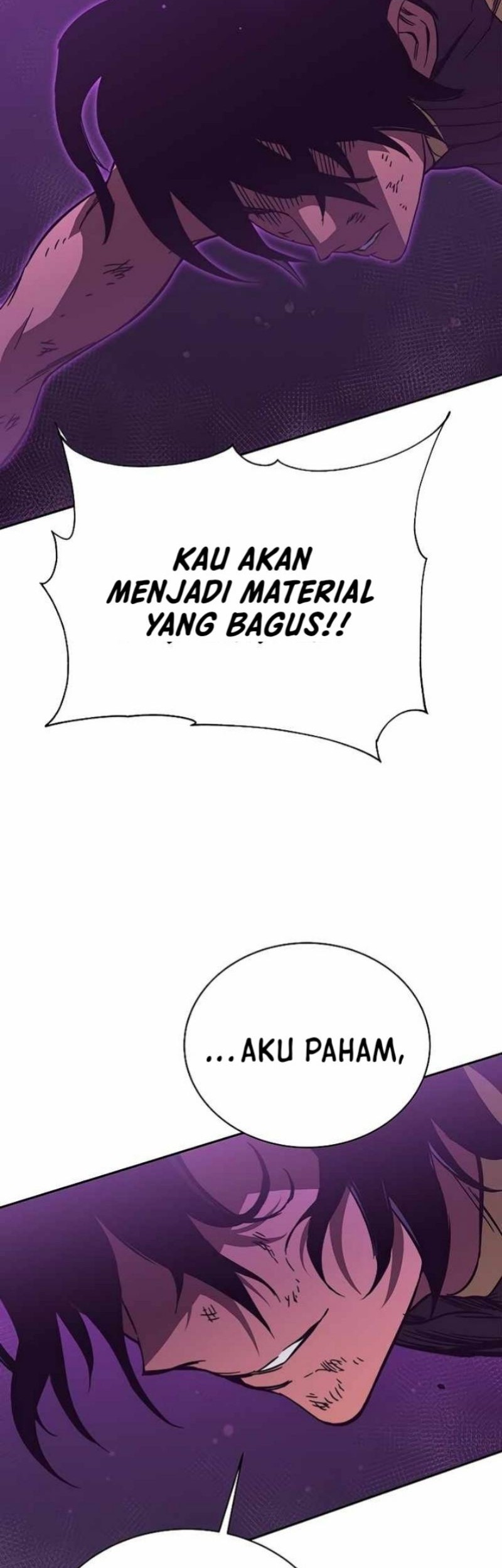 X Ash Chapter 50 halaman 70