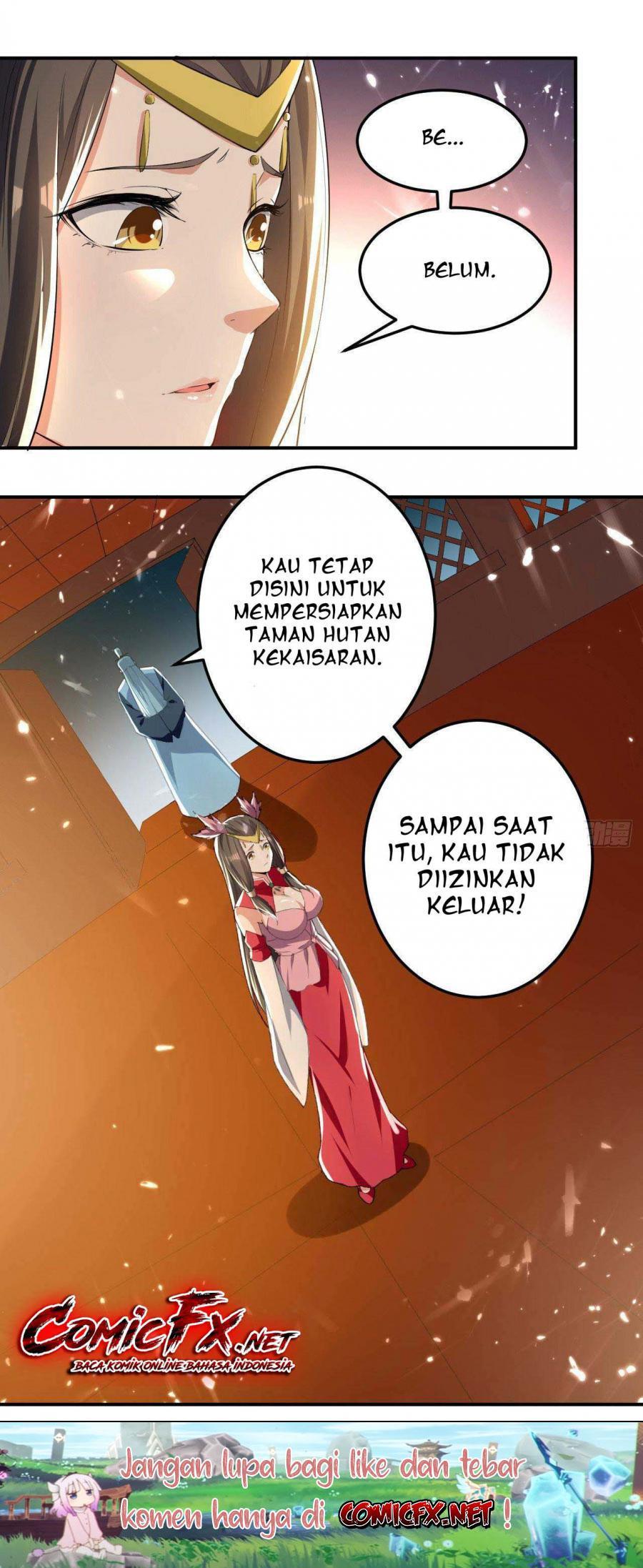 Outsider Super Son In Law Chapter 69 halaman 16