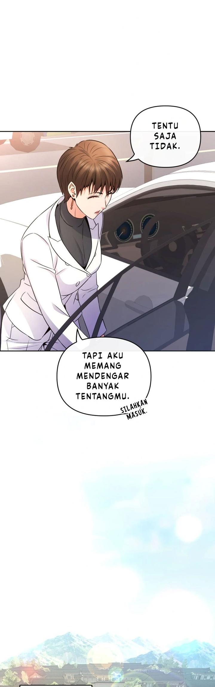 A Grandcross Story Chapter 08 Gambar 25