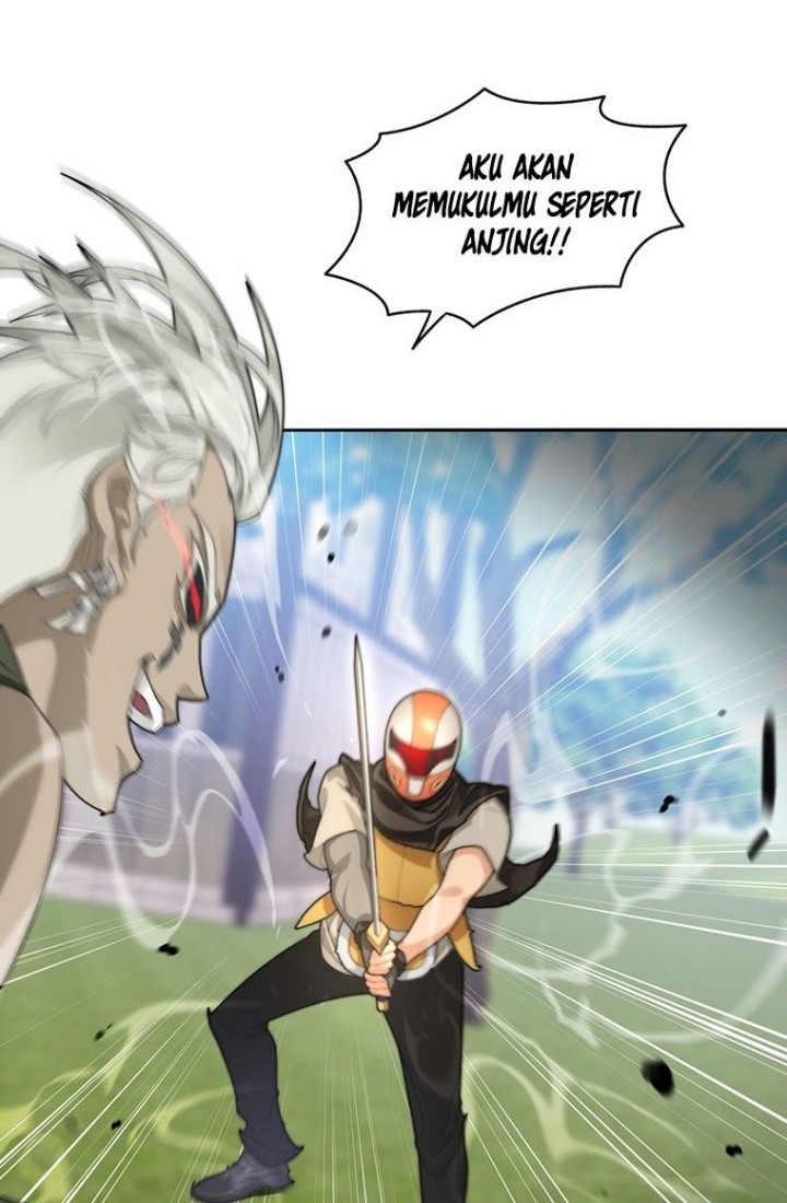 Stuck in the Tower Chapter 8 halaman 33