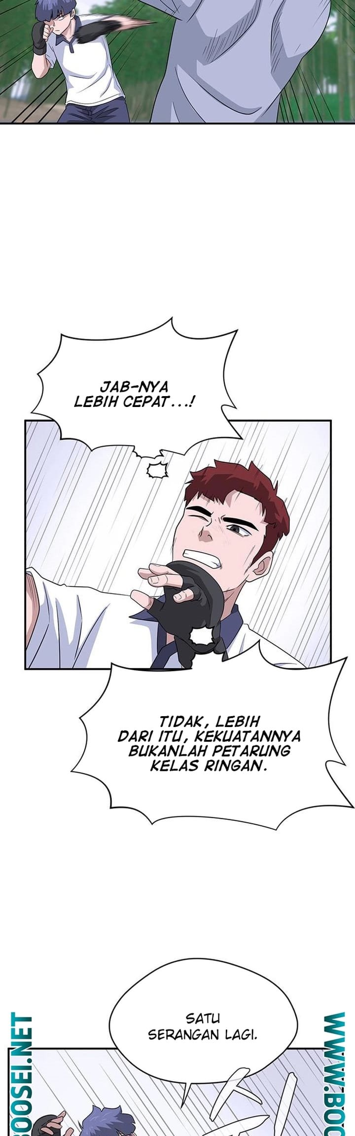 System Rules Chapter 44 Gambar 37