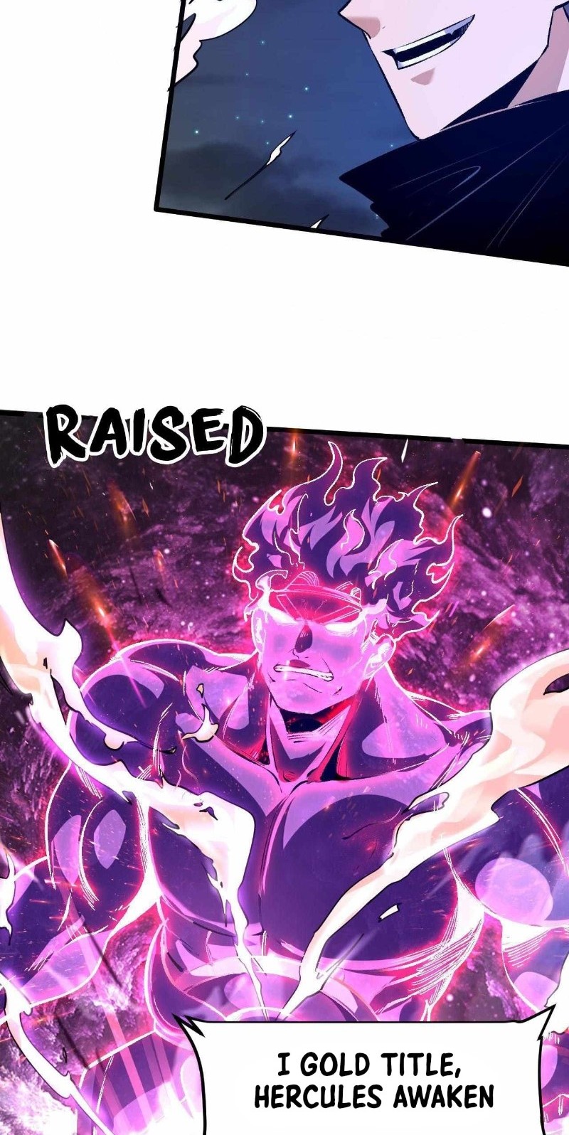 I Rely On BUG To Be The King Chapter 67 halaman 29