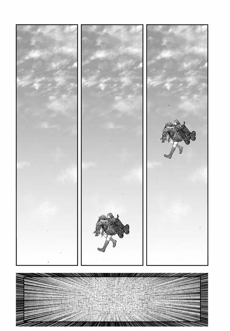 Isekai Ojisan Chapter 37 Gambar 23