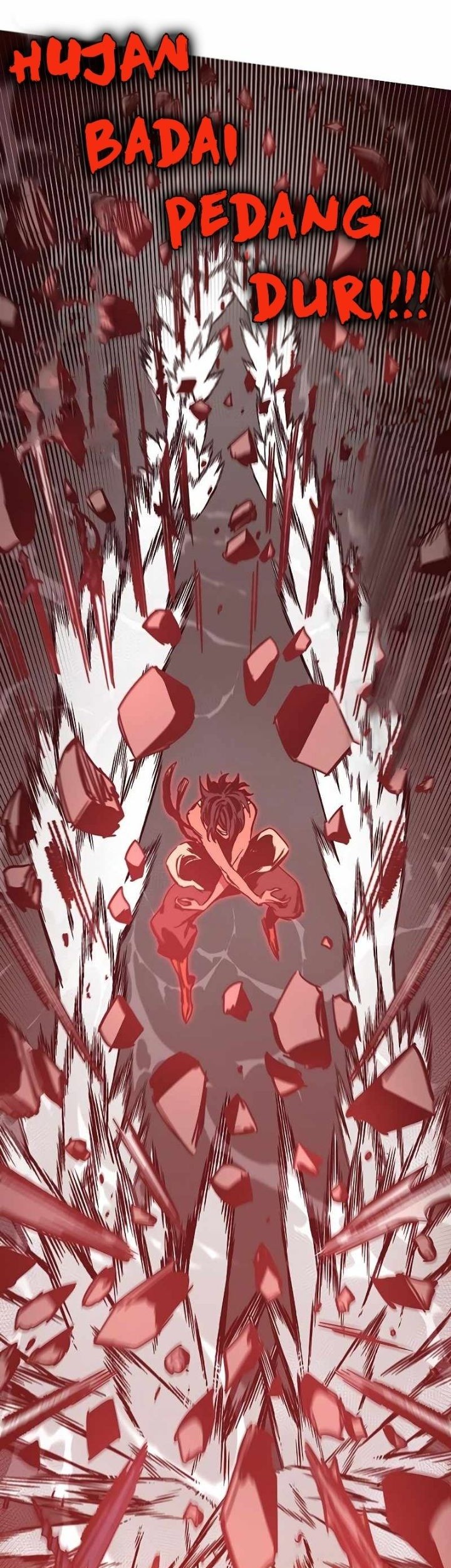 X Ash Chapter 51 halaman 55