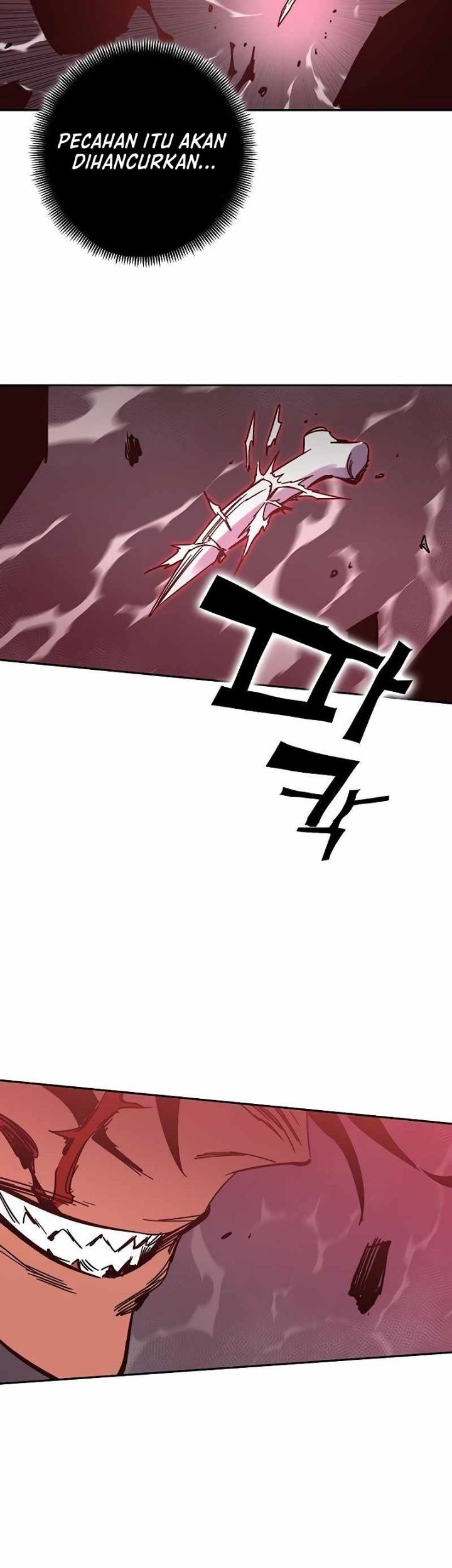 X Ash Chapter 51 halaman 57