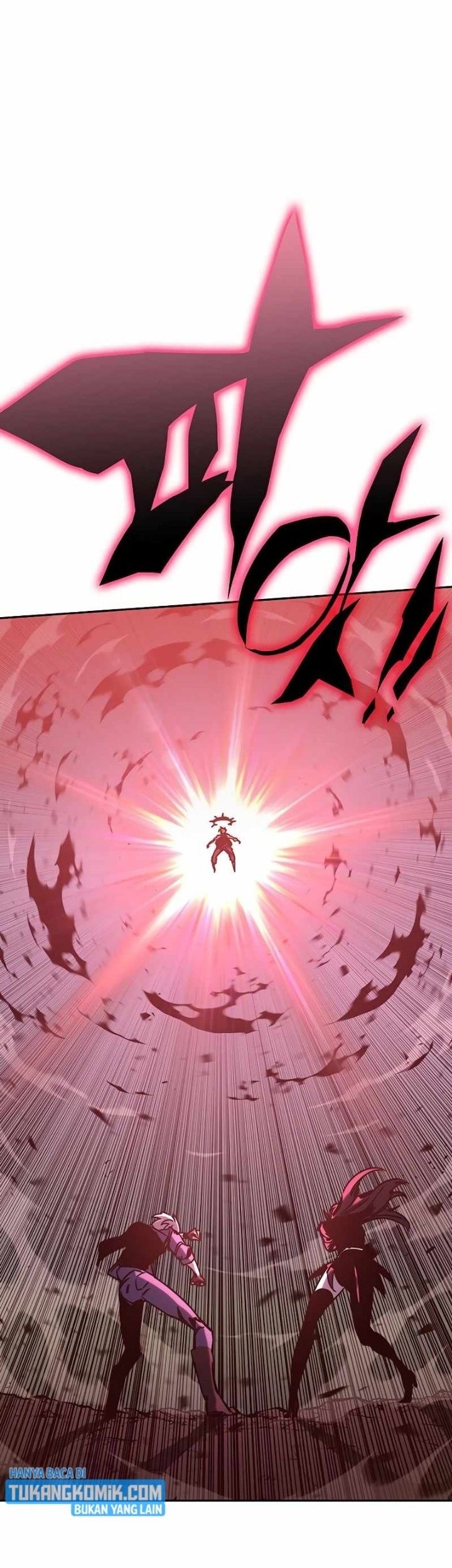 X Ash Chapter 51 halaman 58