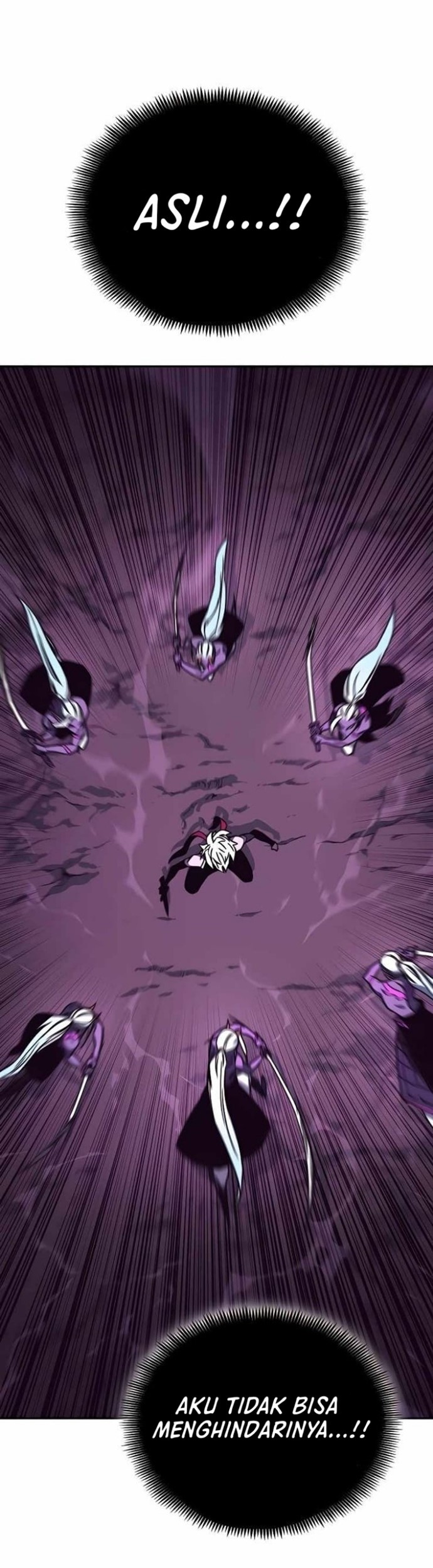X Ash Chapter 52 halaman 38