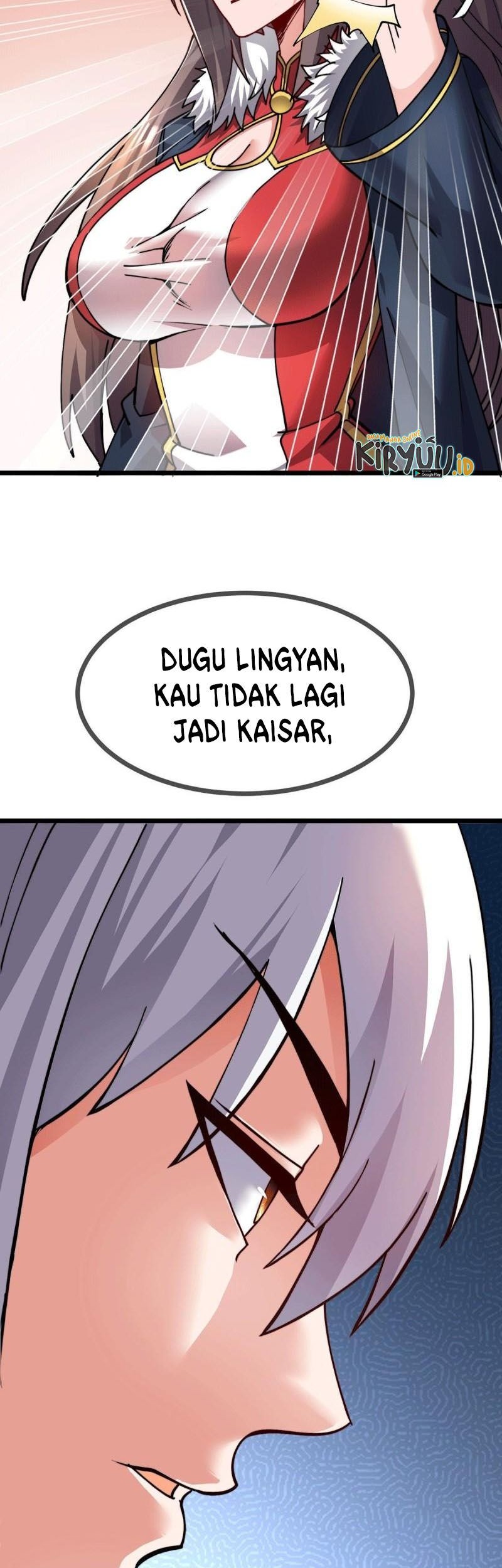 Son in Law Does Cheap Cultivation Chapter 182 halaman 30