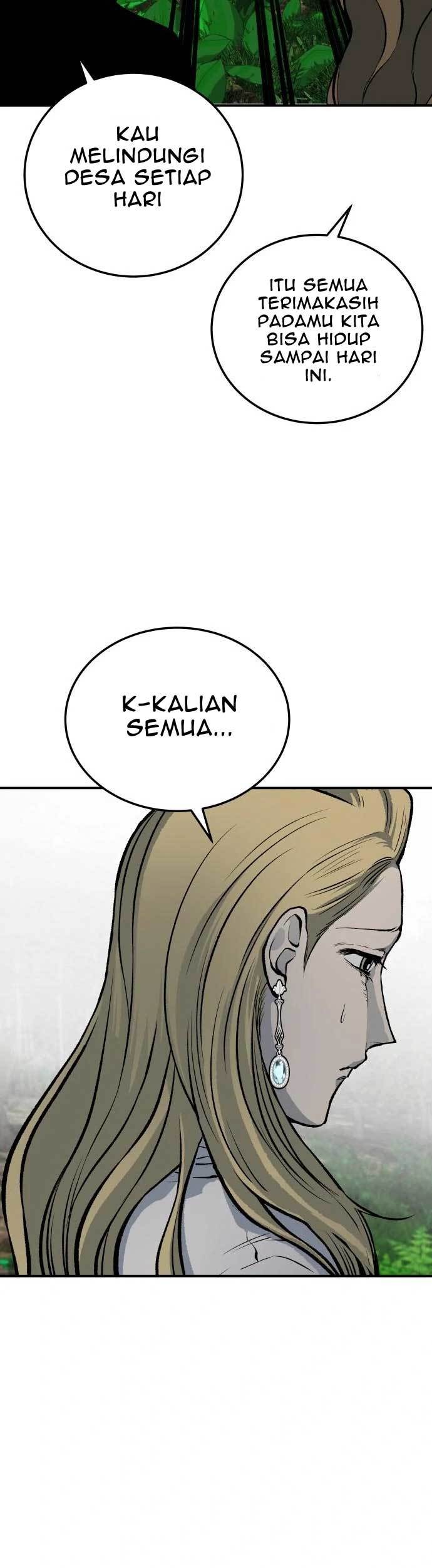 ZomGan Chapter 24 halaman 58