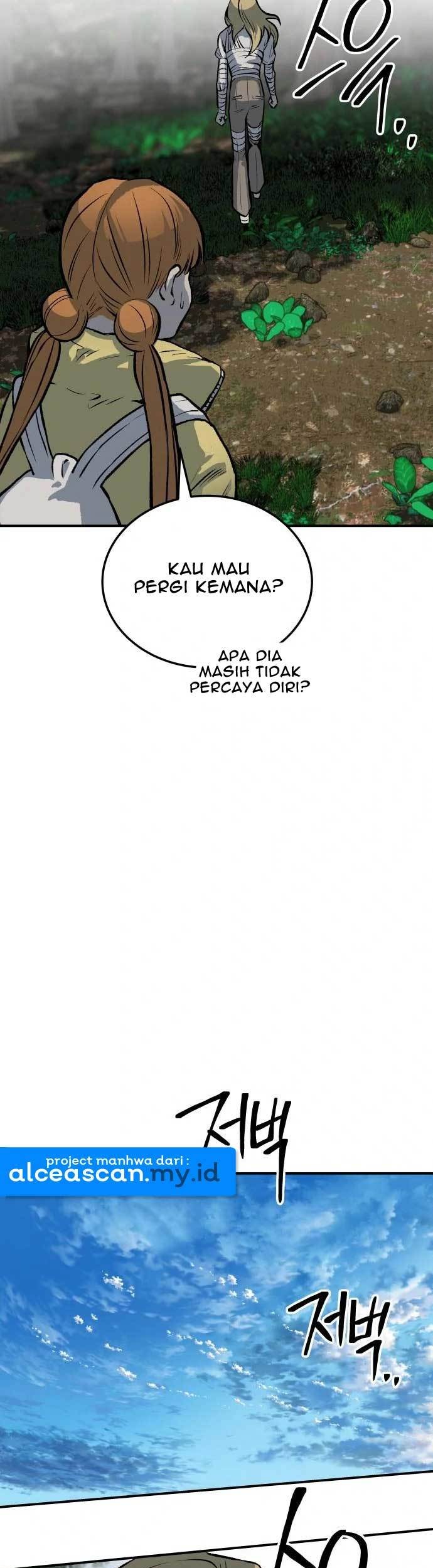 ZomGan Chapter 24 halaman 60