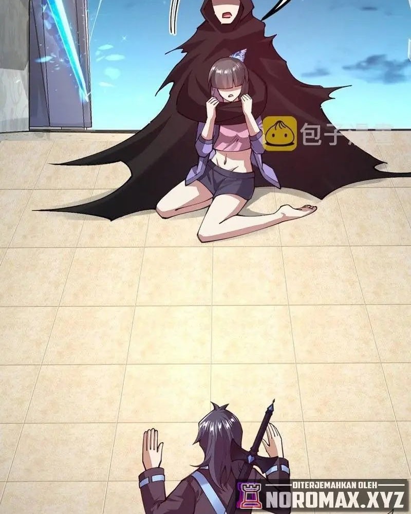 Sword Gods Life Is Not That Boring Chapter 62 Gambar 37