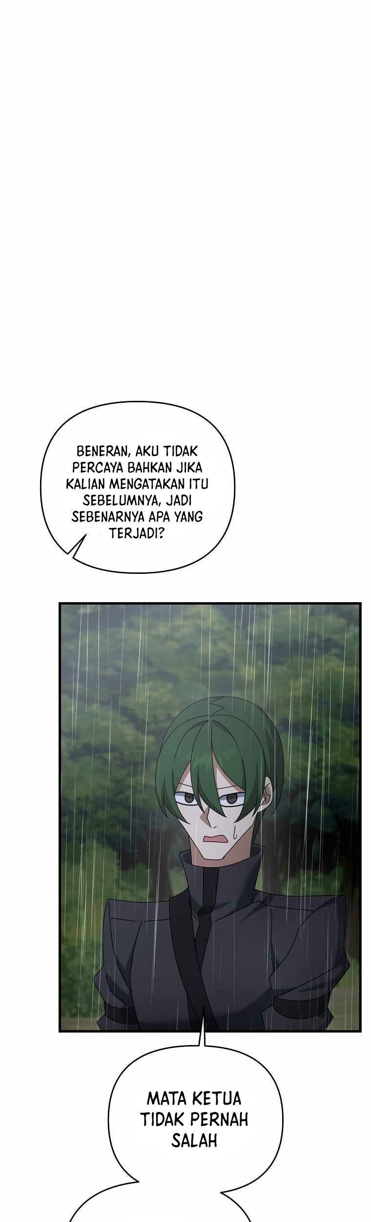 The Lazy Swordmaster Chapter 47 halaman 52