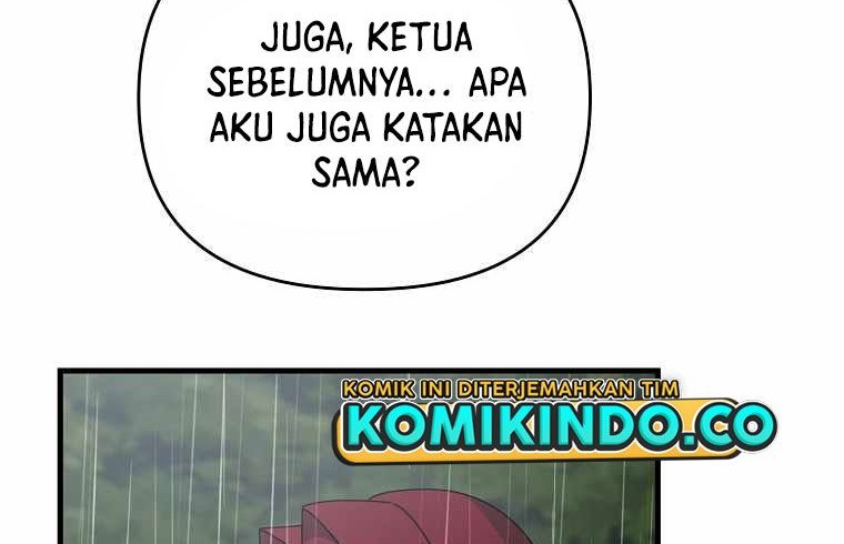 The Lazy Swordmaster Chapter 47 halaman 53