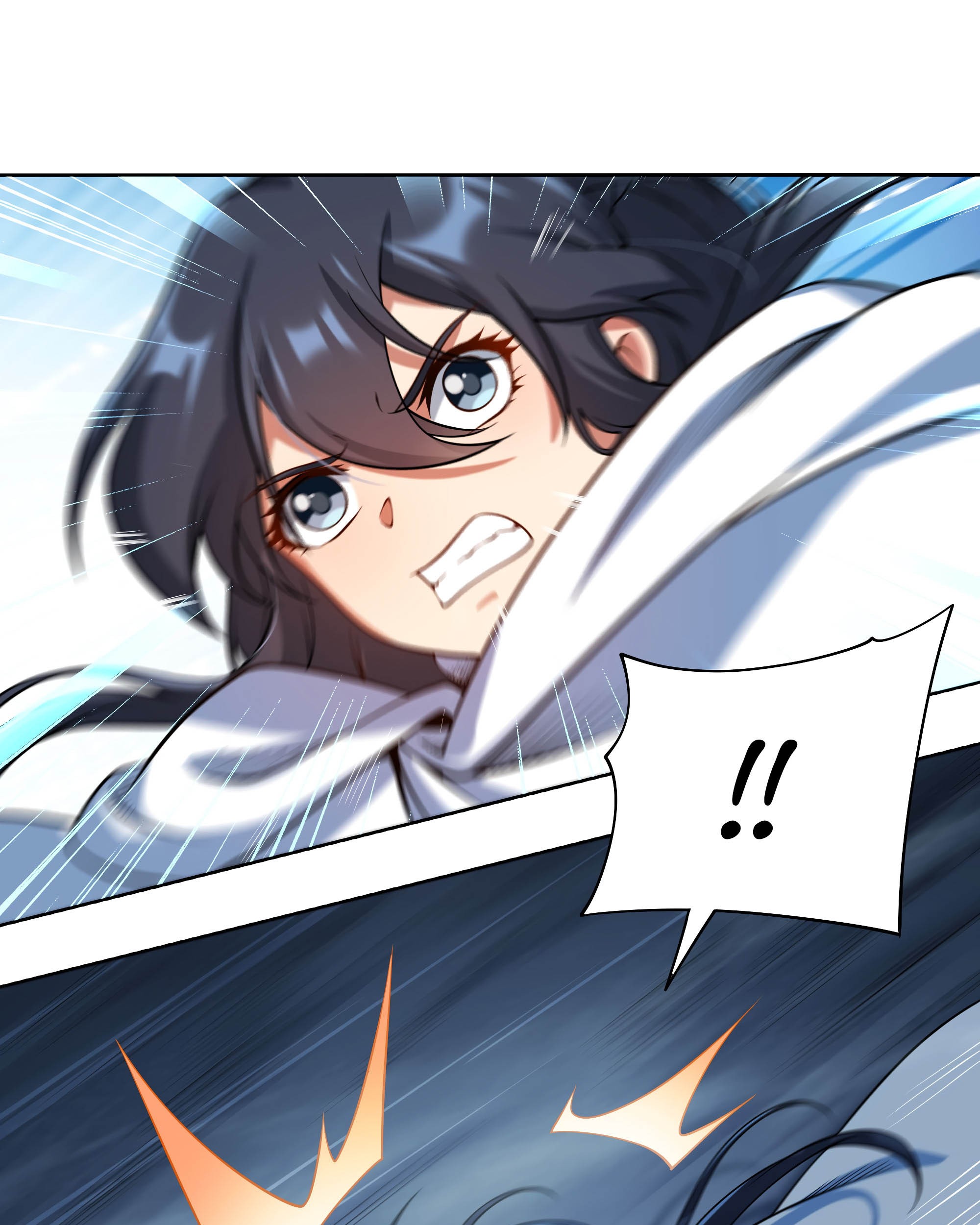Despite Coming From the Abyss, I Will Save Humanity Chapter 8 Gambar 47