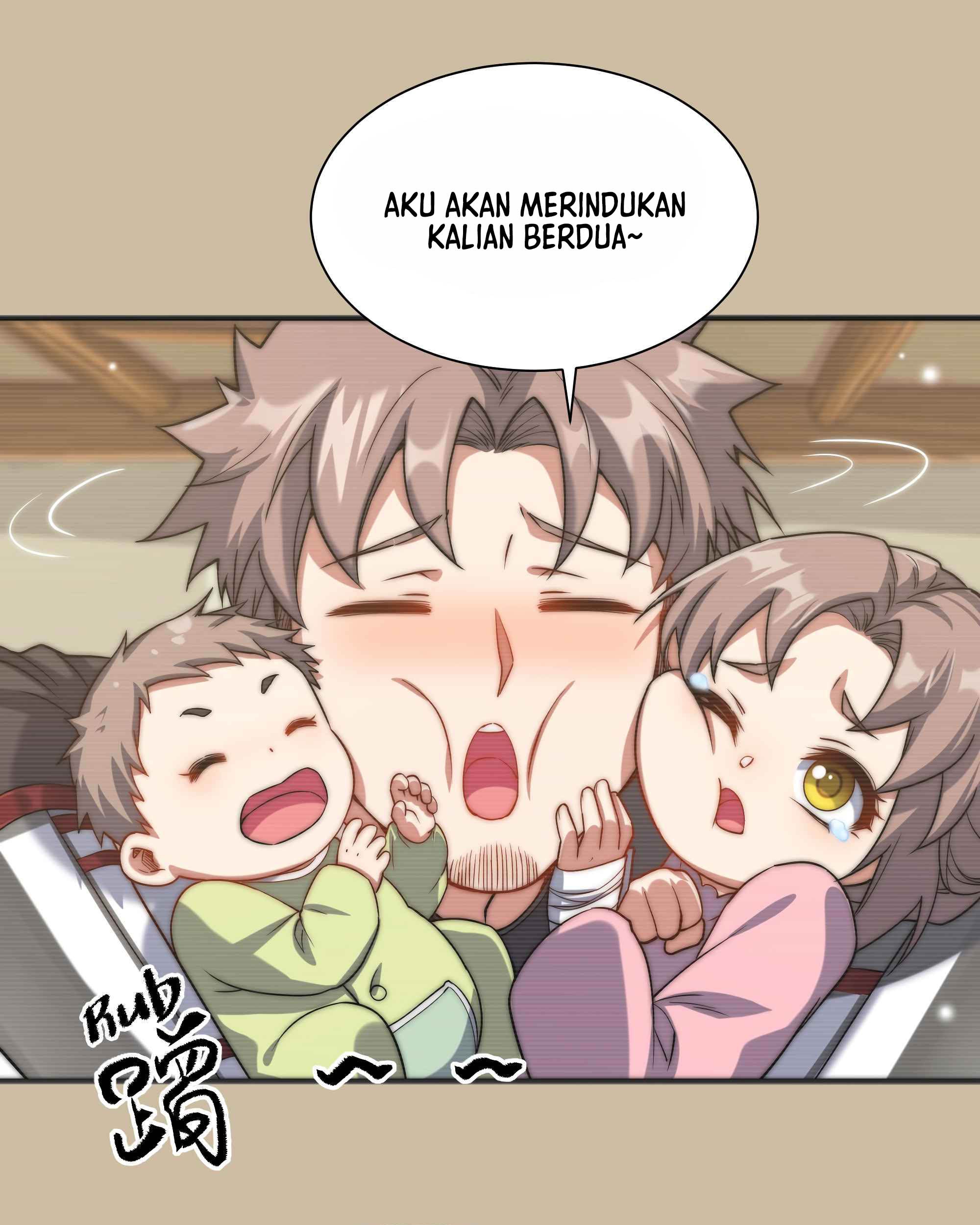 Despite Coming From the Abyss, I Will Save Humanity Chapter 7 Gambar 59
