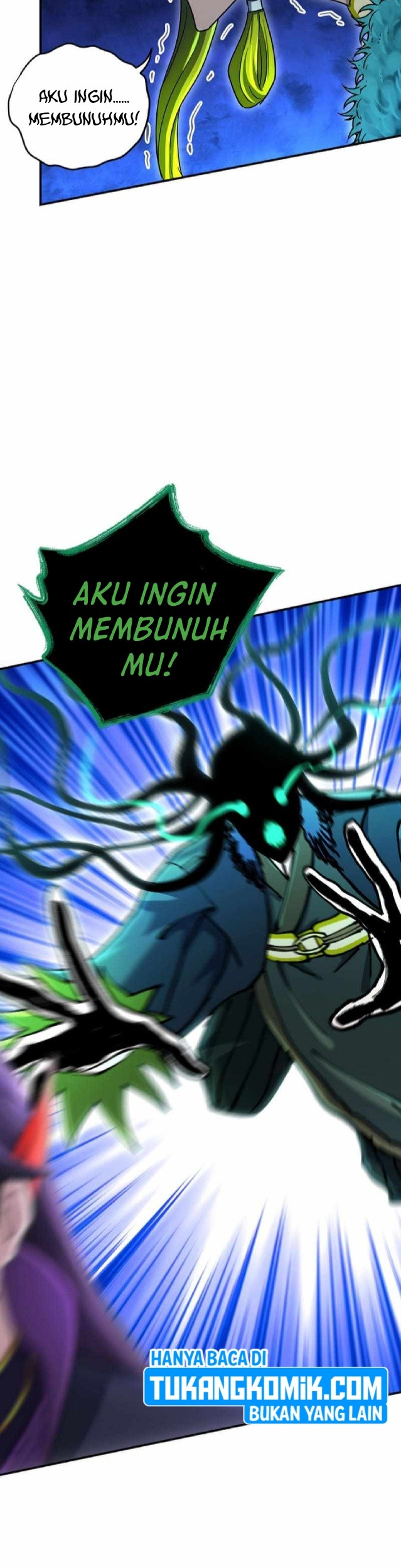 I Have Become The Demonic Ancestor Chapter 22 Gambar 30