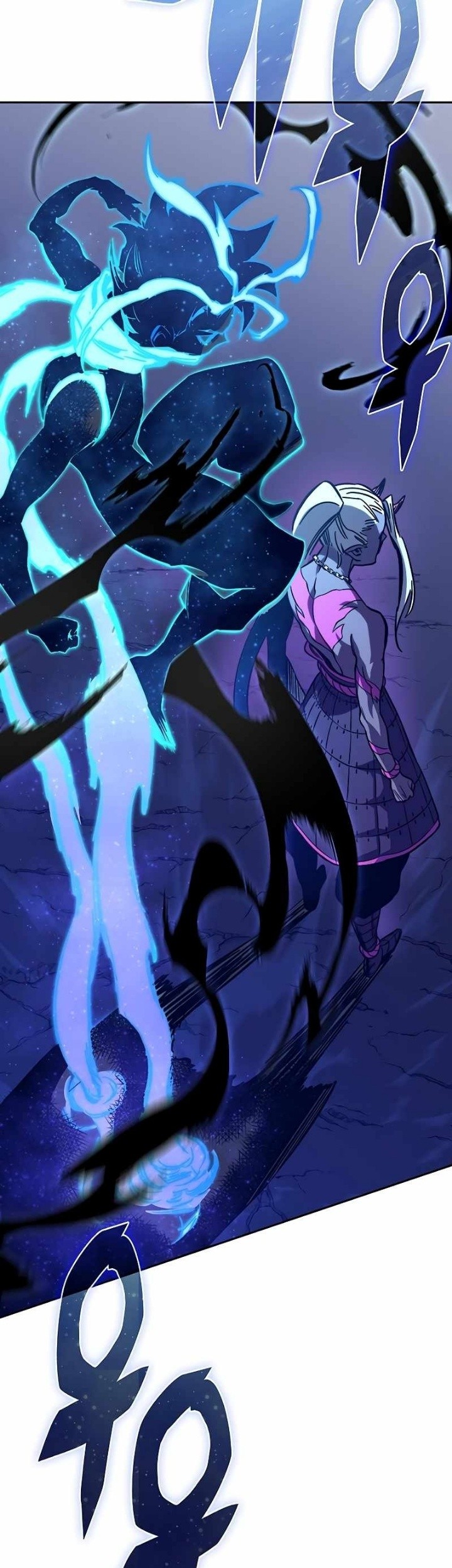X Ash Chapter 53 halaman 37