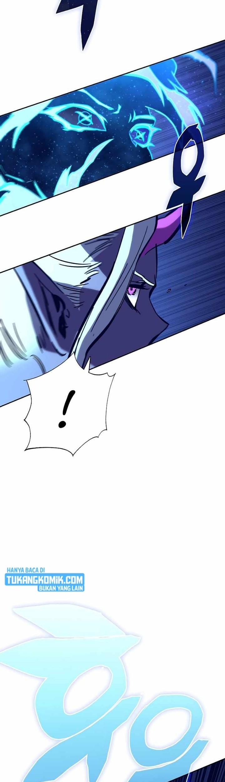 X Ash Chapter 53 halaman 38