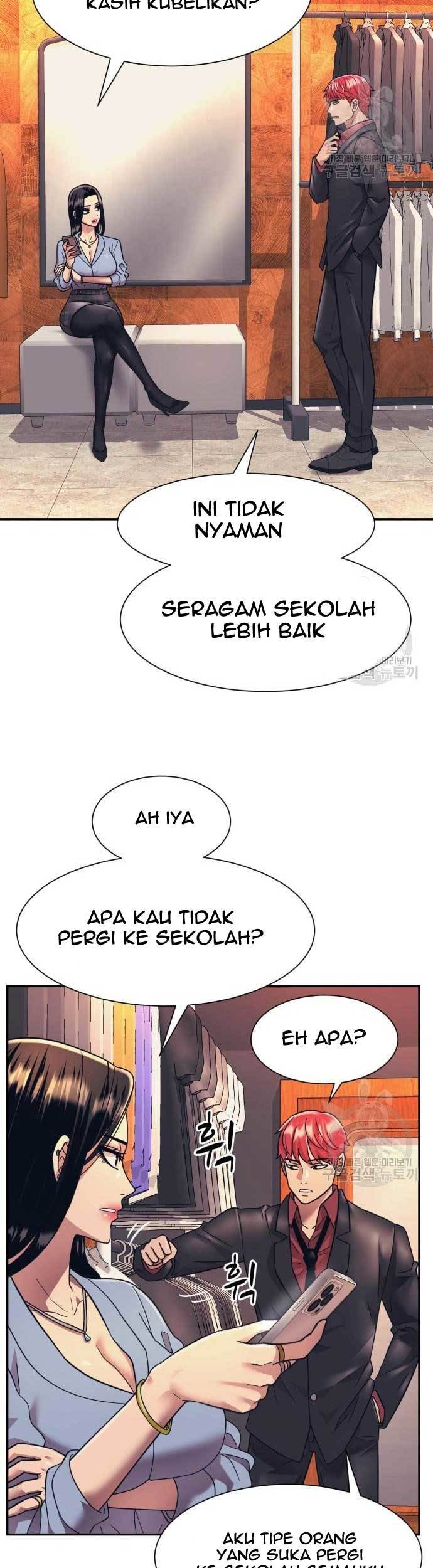 Injagang Chapter 21 halaman 52