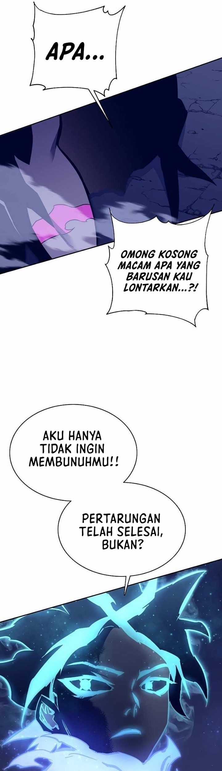 X Ash Chapter 54 halaman 39