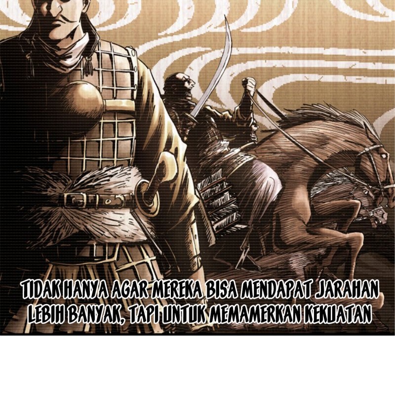 Lu Bu’s Life Simulator Chapter 16 halaman 22