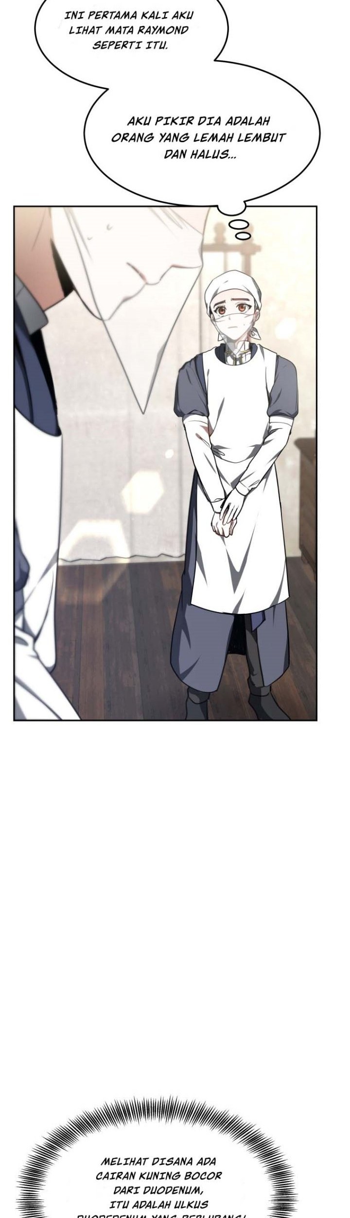 Dr. Player Chapter 5 halaman 38