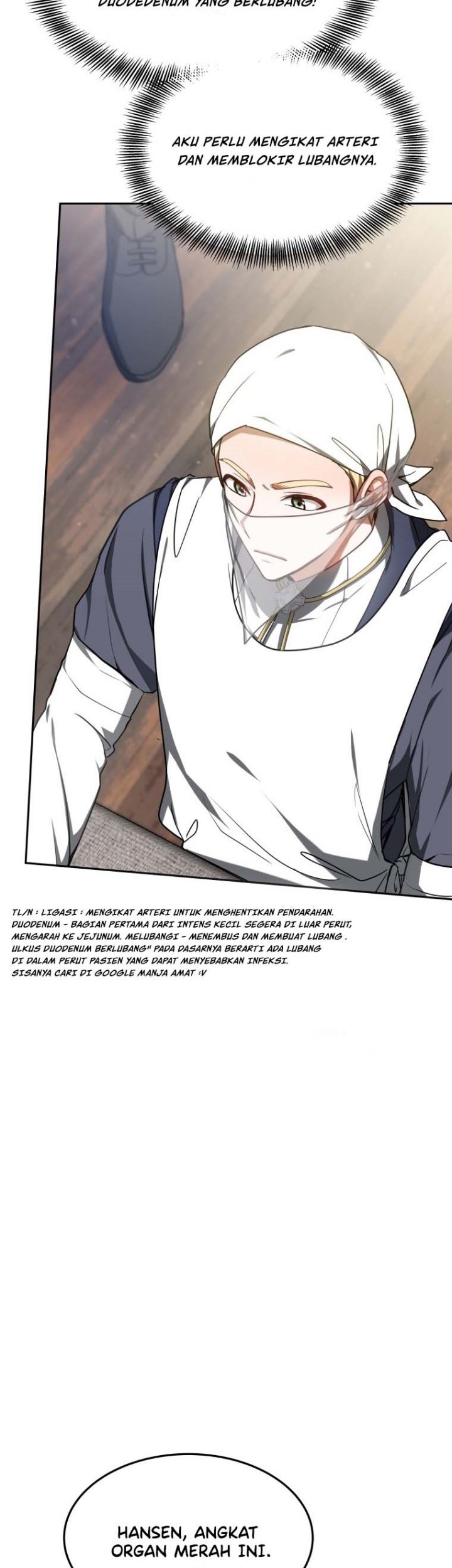 Dr. Player Chapter 5 halaman 39