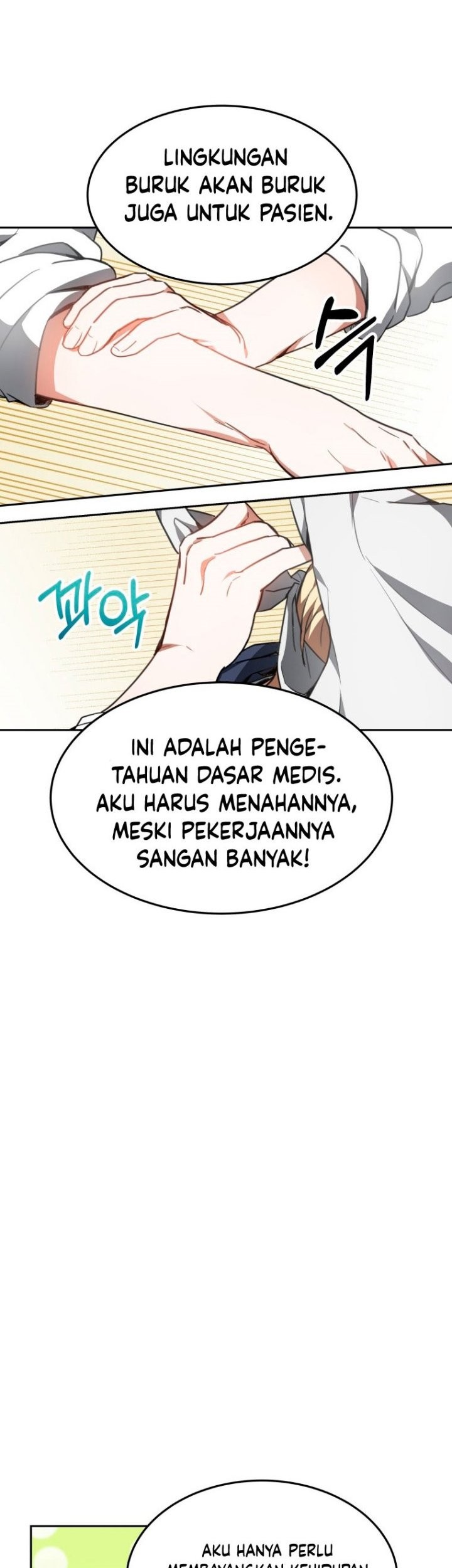 Dr. Player Chapter 4 halaman 53