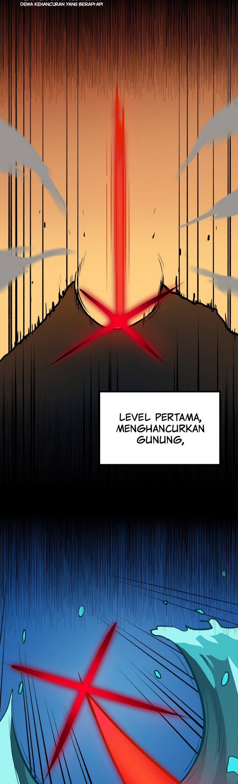 I Have Max Level Luck Chapter 42 halaman 33