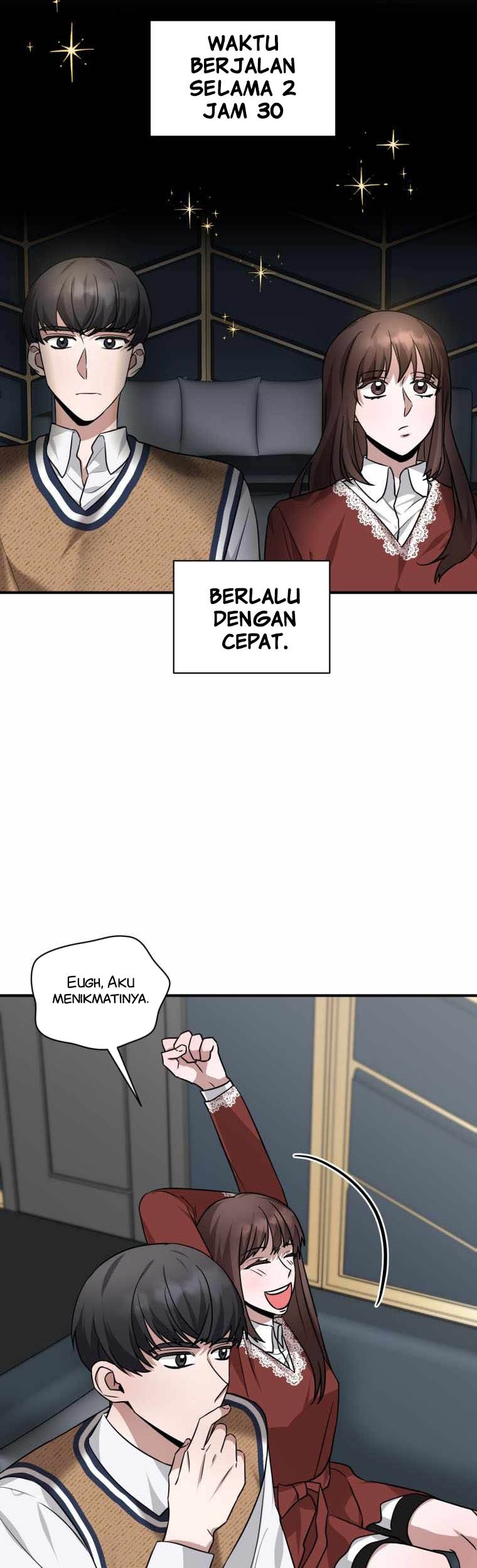 I Became a Top Actor Just by Reading Books! Chapter 21 halaman 28