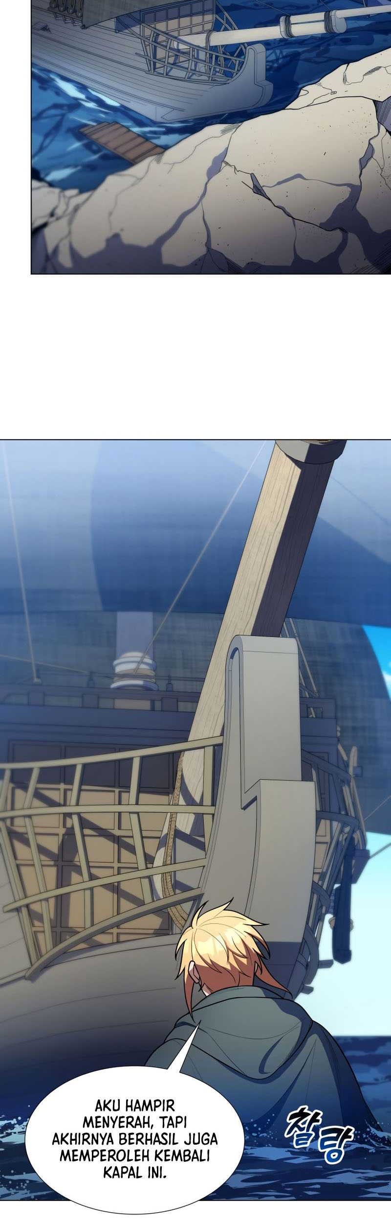 Overbearing Tyrant Chapter 48 halaman 28