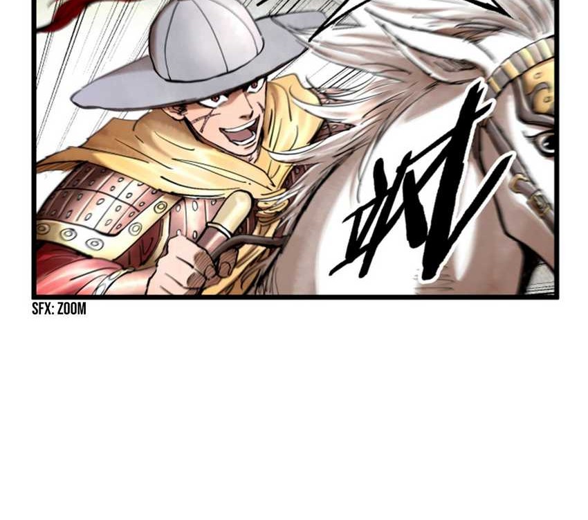 Lu Bu’s Life Simulator Chapter 17 halaman 25