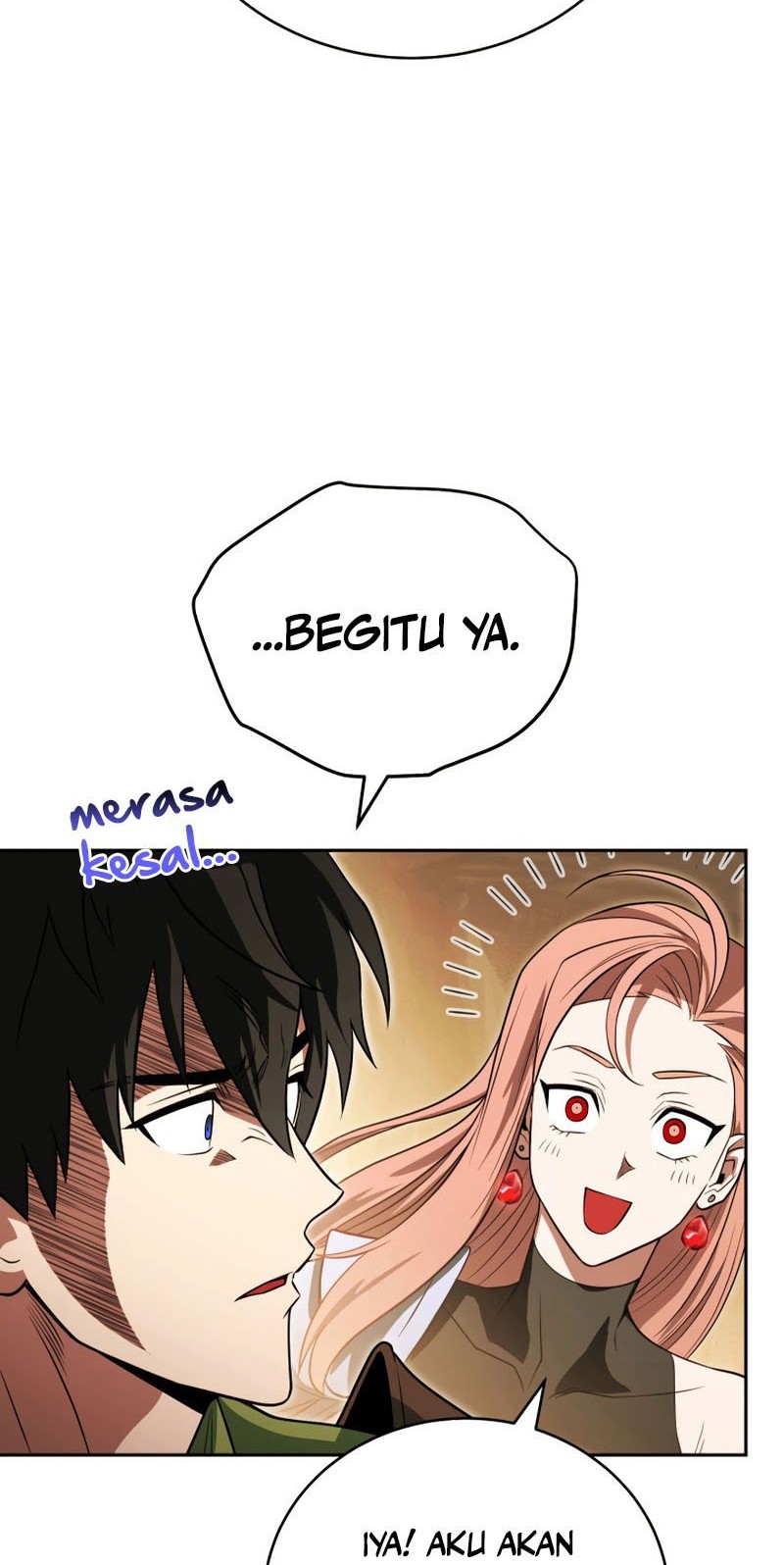 My Insanely Competent Underlings Chapter 12 halaman 47