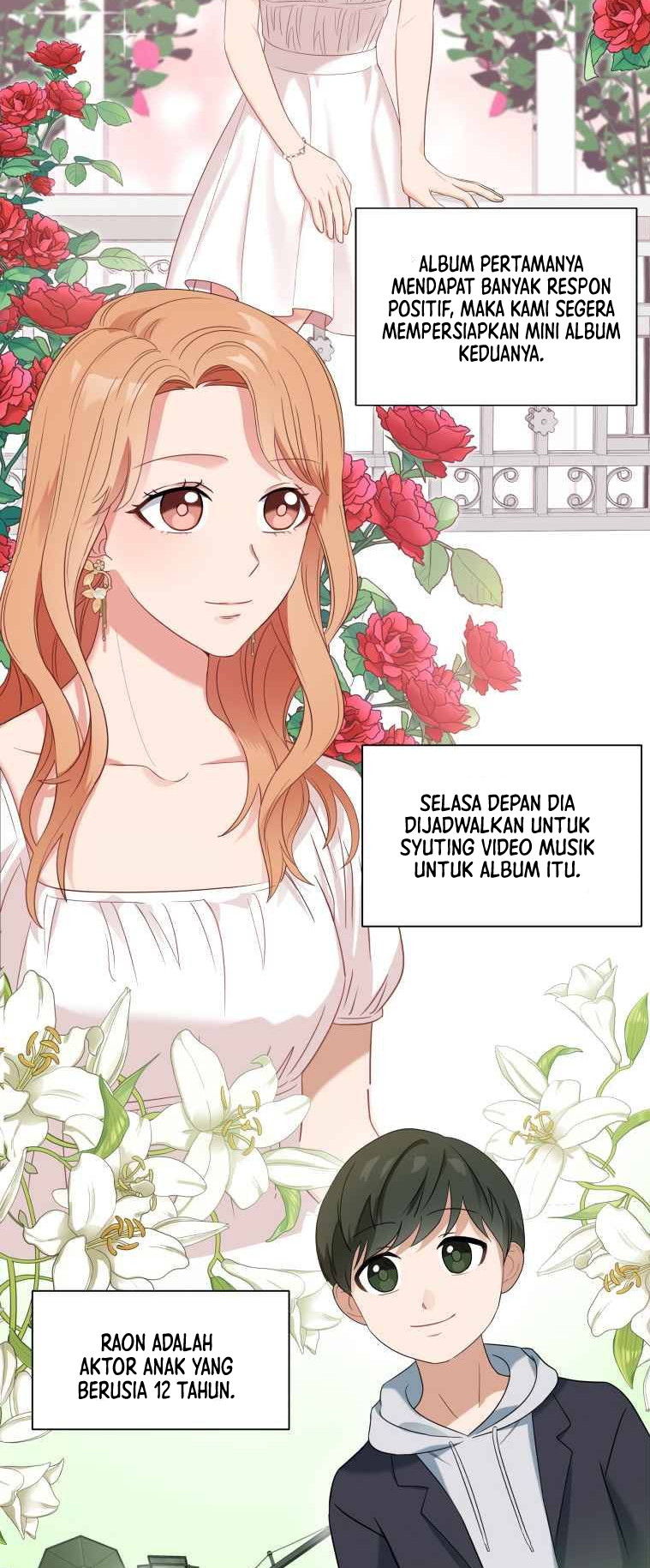 My Daughter is Music Genius Chapter 3 Gambar 36